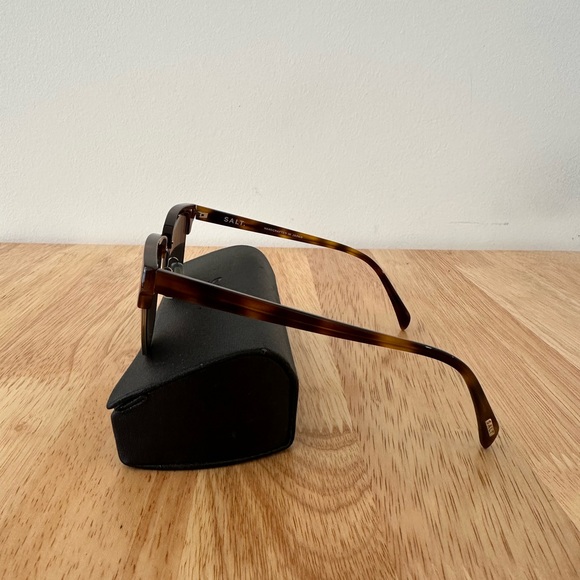 SALT. Optics Layton Designer Sunglasses - Picture 5 of 6